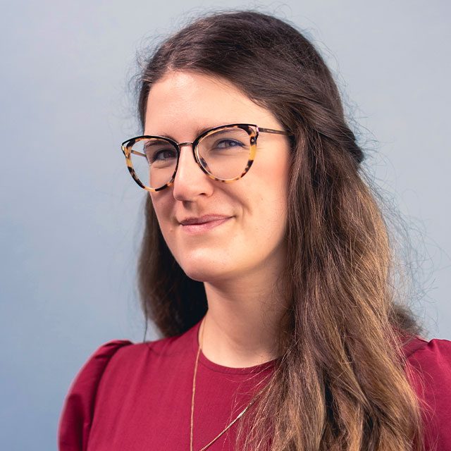 Szofi portréja