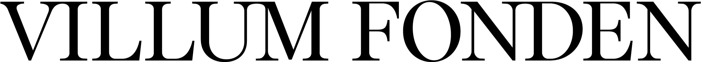 Villum Fonden logó